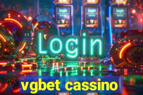 vgbet cassino
